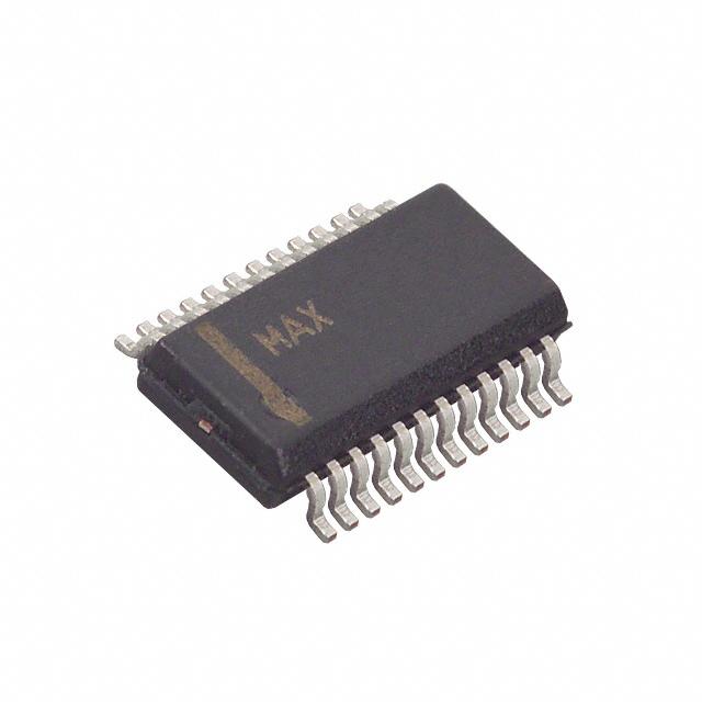 MAX1230BEEG+ by Analog Devices